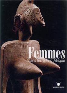 Femmes dans les arts d'Afrique