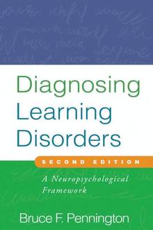 Diagnosing learning disorders : Second edition