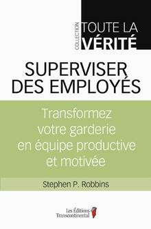 Superviser des employés : Transformez votre garderie en ÉPUISÉ