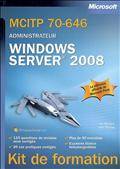 MCITP 70-646 , administration Windows Server