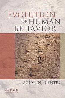 Evolution of human behavior