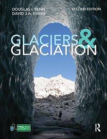 Glaciers and Glaciation : 2nd