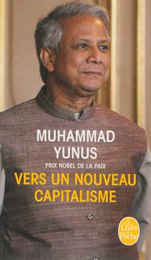 Vers un nouveau capitalisme