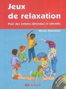 Jeux de relaxation