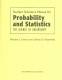 Probability and Statistics Solutions Manuel