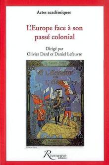 Europe face a son passé colonial, l'