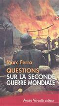 Questions sur La Shoah