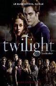 Twilight : Guide officiel du film