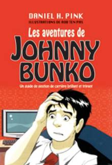 Aventures de Johnny Bonko : 6 secrets (trop) bien gardés