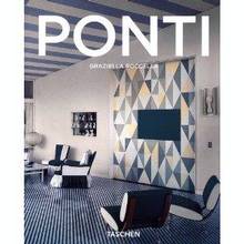 Ponti