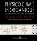 Physico-chimie inorganique : Une approche basée sur...