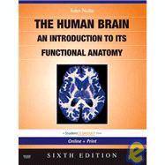 The Human Brain : An Introduction to its Functional Anatomy