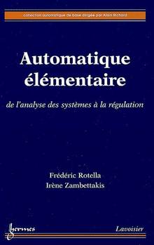 Automatique élémentaire