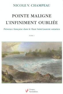 Pointe maligne l'infiniment oUbliée, T.1 : Présence française dan