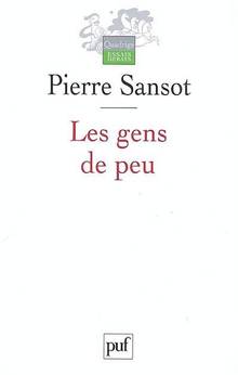 Gens de peu, Les