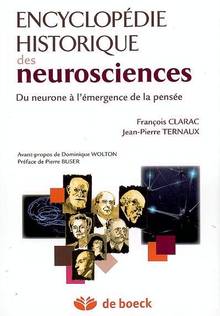 Encyclopédie historique des neurosciences