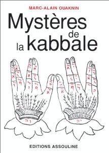 Mysteres de la kabbale