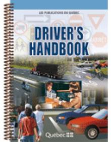 Driver's handbook 2009