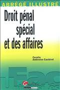 Droit pénal spécial et des affaires                     ÉPUISÉ