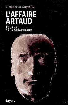 Affaire Artaud : Journal ethnographique