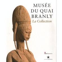 Musée du Quai Branly : La collection