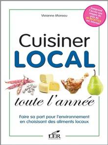 Cuisiner local toute l'année