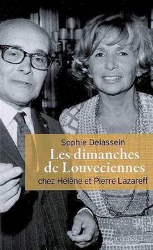 Dimanches de Louveciennes : Chez Hélène et Pierre Lazareff