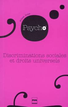 Discriminations sociales et droits universels