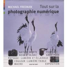 Tout sur la photographie numérique