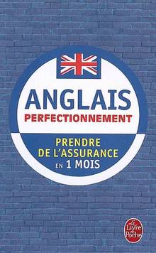 Anglais perfectionnement : prendre de l'assurance en 1 mois