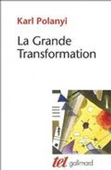 Grande transformation, La