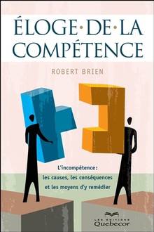 Eloge de la compétence