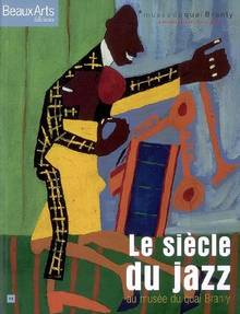 Siècle du jazz au musée du quai Branly, Le