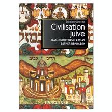 Civilisation juive Dictionnaire de