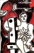 Fernand Léger, la céramique reConnaÎtre