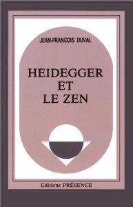 Heidegger et le zen