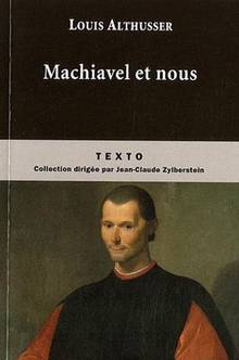 Machiavel et nous