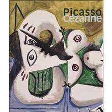 Picasso Cézanne