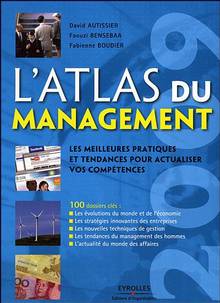 Atlas du management, les meilleures pratiques et