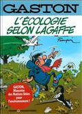 Gaston Lagaffe : L'ecologie selon Lagaffe