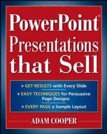 Powerpoint Presentations that Sell