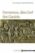 Cernunnos, dieu Cerf des Gaulois