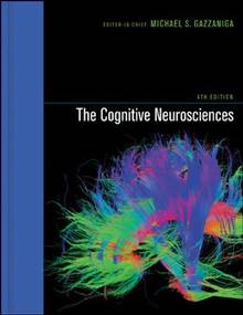 Cognitive Neurosciences, The