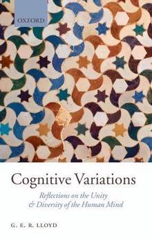 Cognitive Variations : Reflection on the Unity and Diversity of t