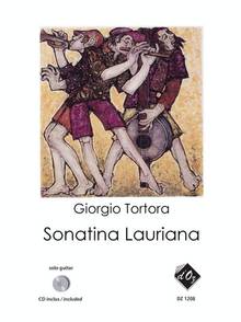 Sonatina Lauriana