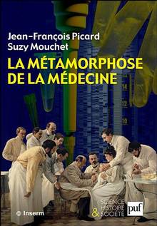 Métamorphose de la médecine, La