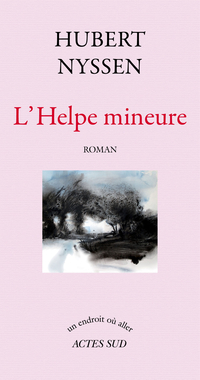 Helpe mineure, L'