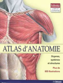 Atlas d'Anatomie