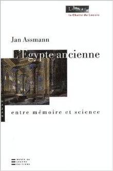 Égypte ancienne : Entre mémoire et science