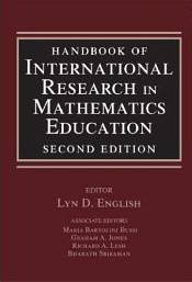 Handbook of International Research in Mathematical Education